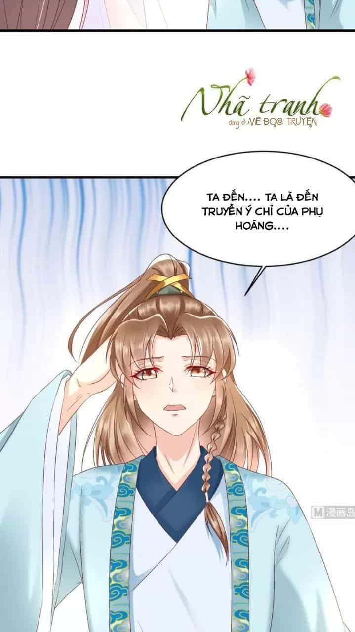 Độc Phi Ngu Ngốc Không Thể Chọc - Chương 142 - ảnh 25