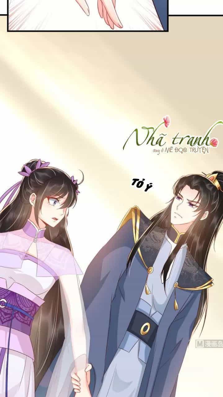 Độc Phi Ngu Ngốc Không Thể Chọc - Chương 142 - ảnh 32