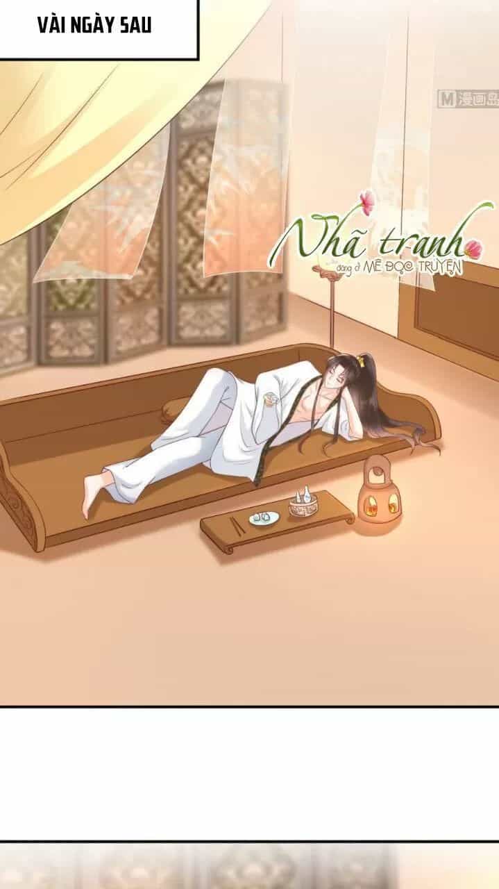 Độc Phi Ngu Ngốc Không Thể Chọc - Chương 143 - ảnh 17