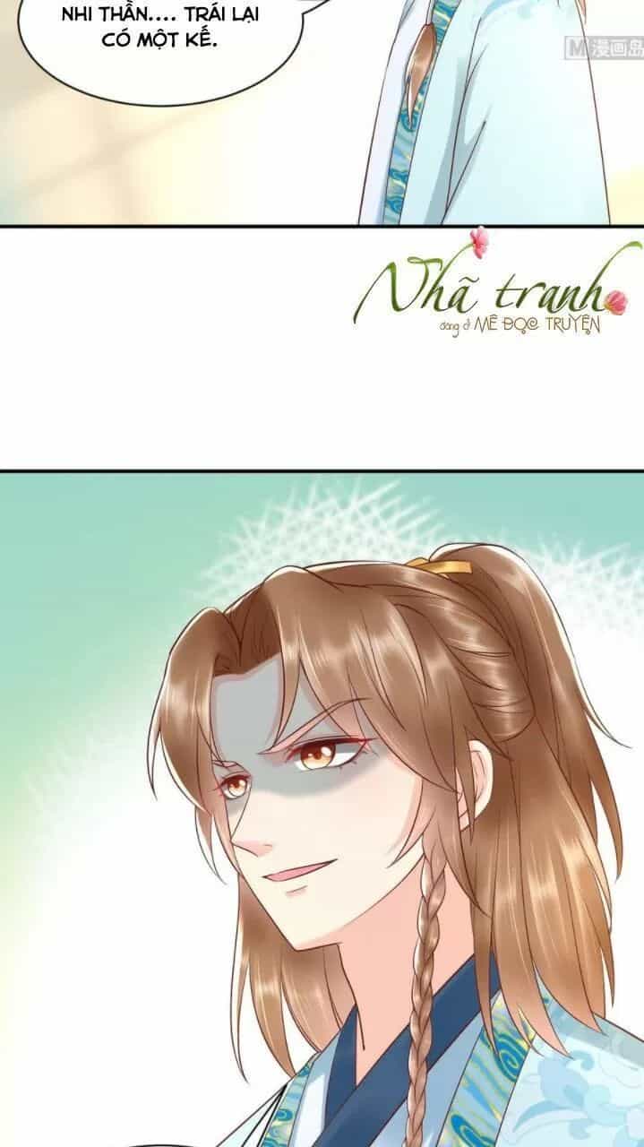 Độc Phi Ngu Ngốc Không Thể Chọc - Chương 143 - ảnh 8