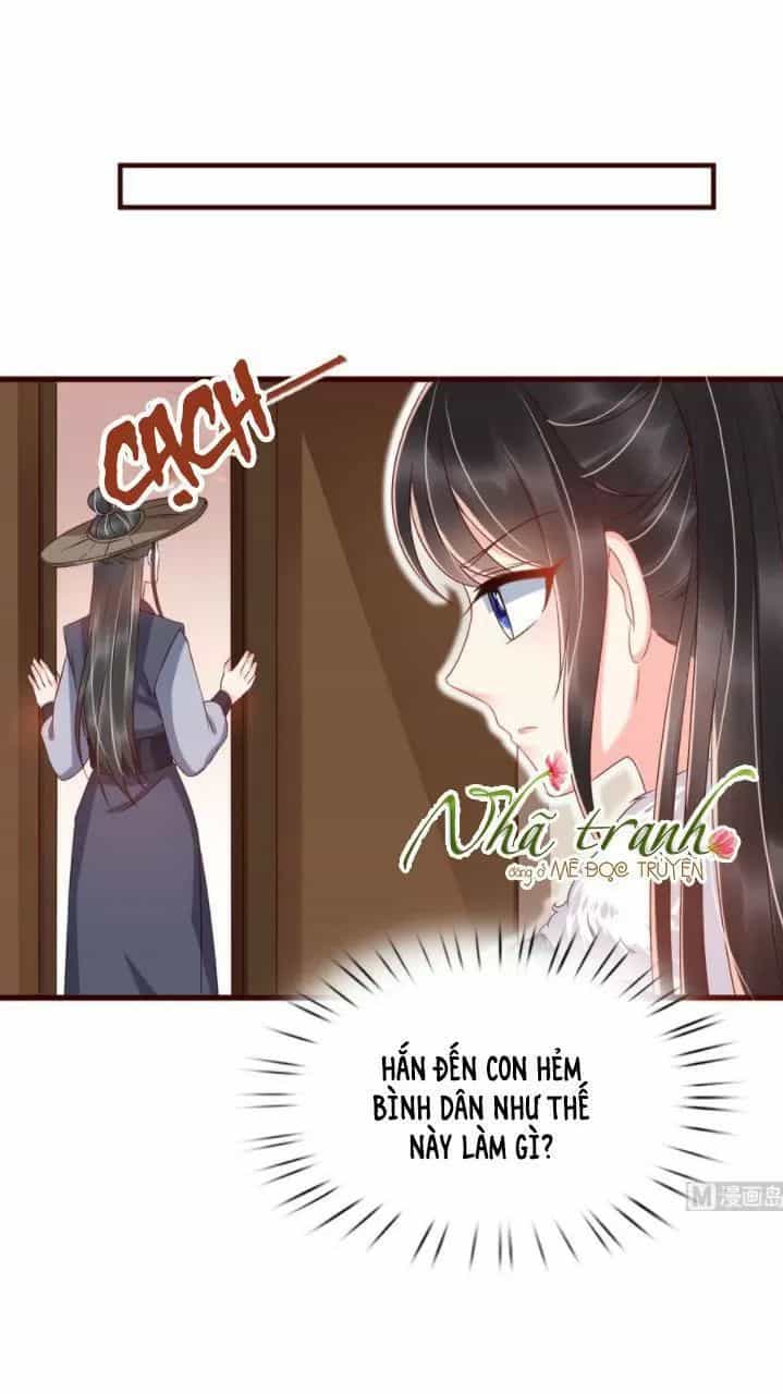 Độc Phi Ngu Ngốc Không Thể Chọc - Chương 144 - ảnh 31