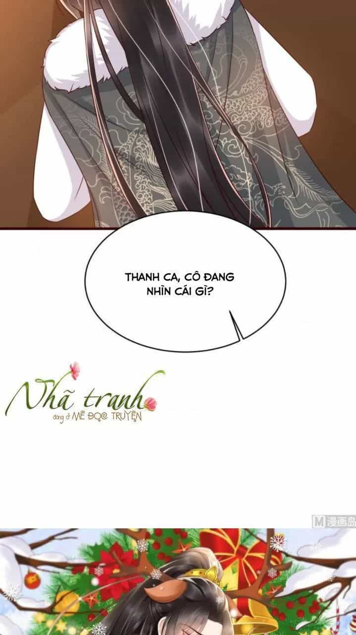 Độc Phi Ngu Ngốc Không Thể Chọc - Chương 144 - ảnh 35
