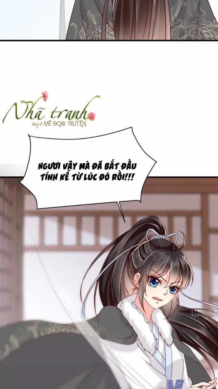 Độc Phi Ngu Ngốc Không Thể Chọc - Chương 145 - ảnh 24