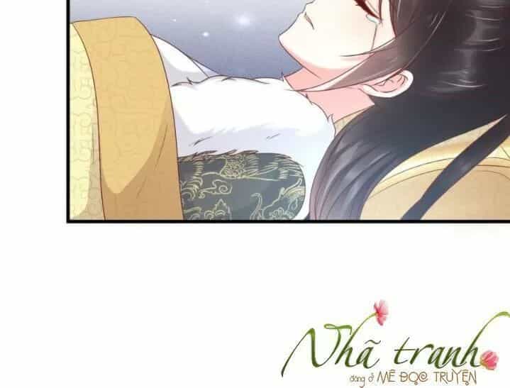 Độc Phi Ngu Ngốc Không Thể Chọc - Chương 145 - ảnh 40