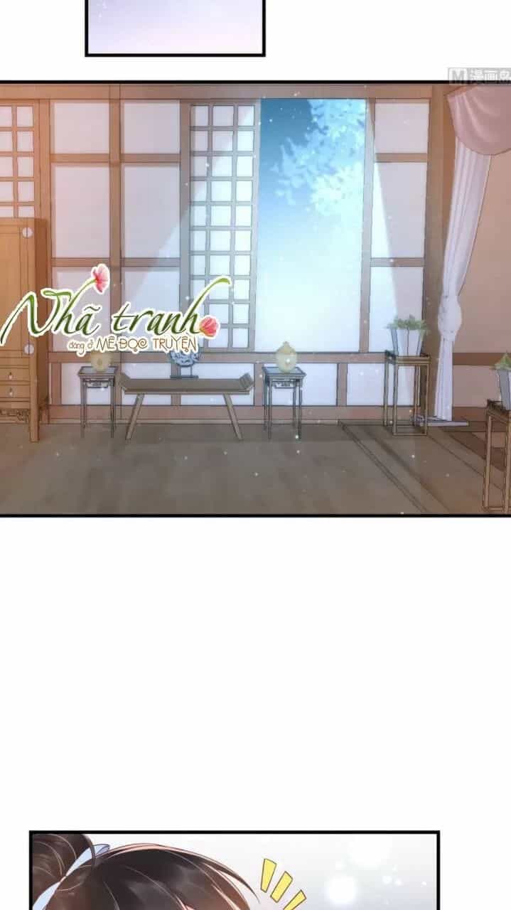 Độc Phi Ngu Ngốc Không Thể Chọc - Chương 145 - ảnh 6