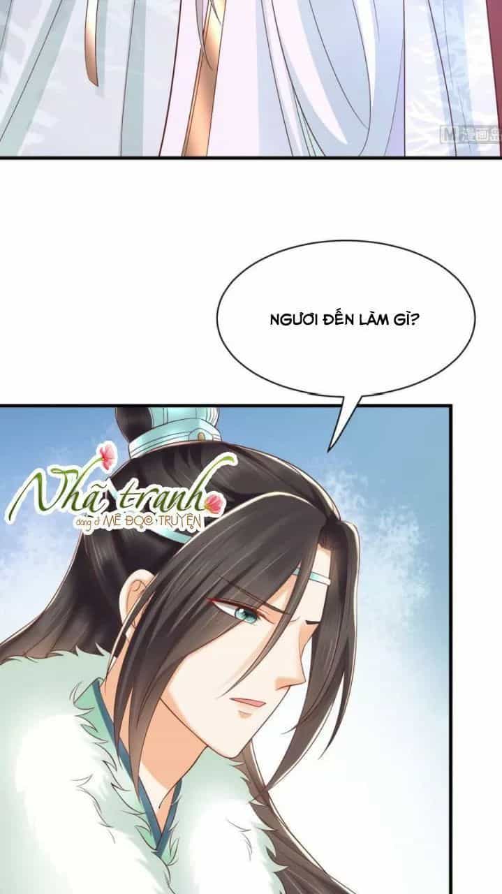 Độc Phi Ngu Ngốc Không Thể Chọc - Chương 147 - ảnh 17
