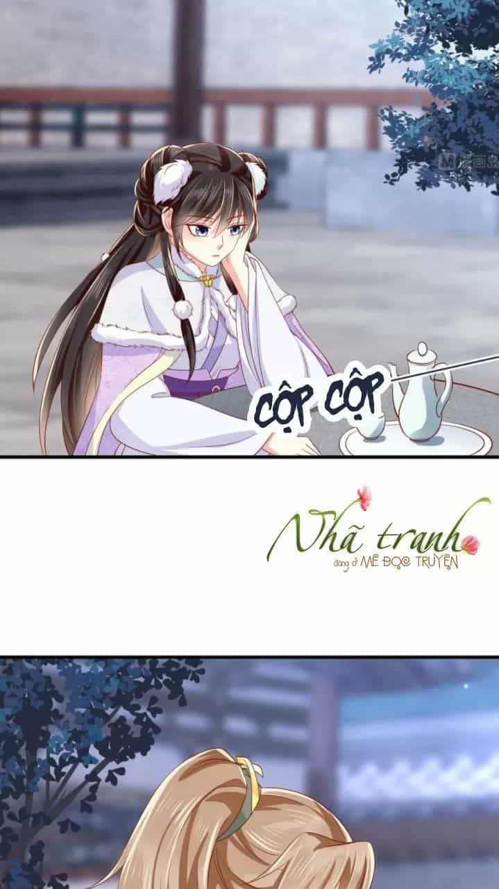 Độc Phi Ngu Ngốc Không Thể Chọc - Chương 147 - ảnh 21