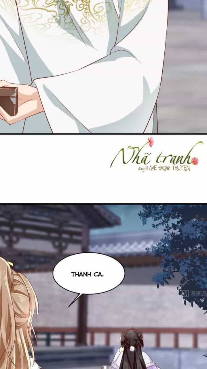 Độc Phi Ngu Ngốc Không Thể Chọc - Chương 147 - ảnh 23