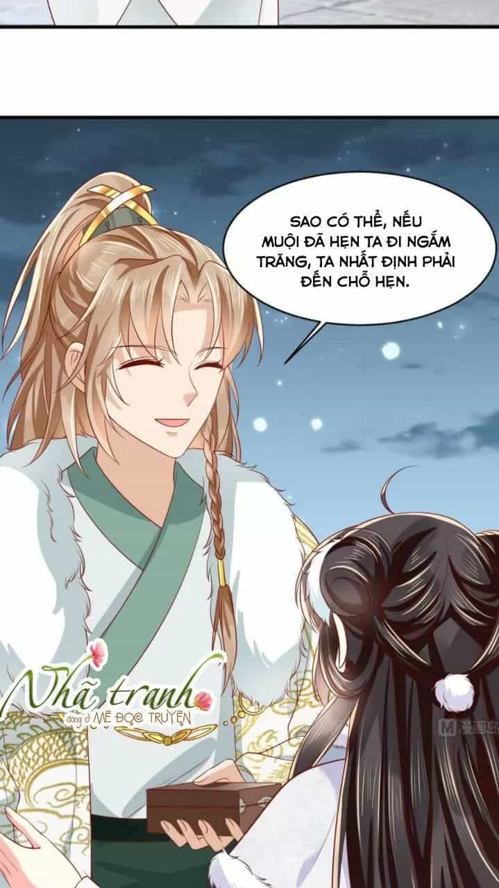 Độc Phi Ngu Ngốc Không Thể Chọc - Chương 147 - ảnh 26