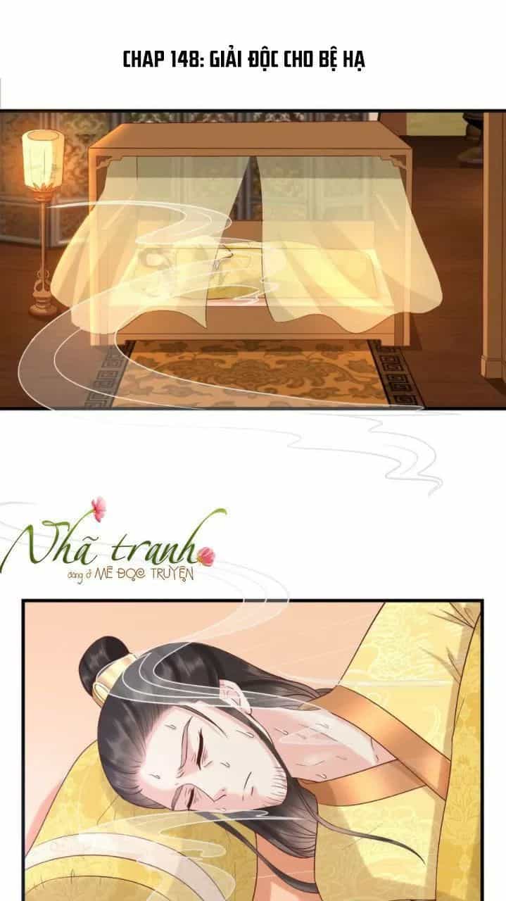 Độc Phi Ngu Ngốc Không Thể Chọc - Chương 148 - ảnh 1