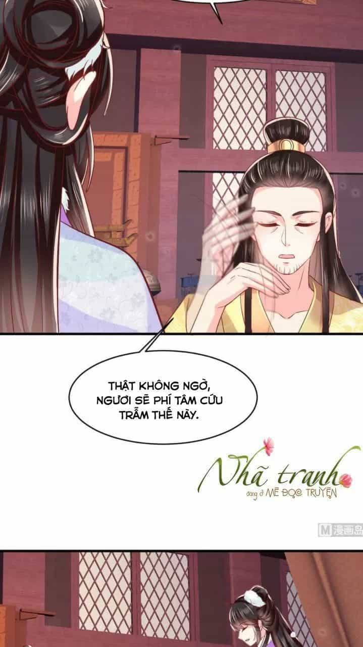 Độc Phi Ngu Ngốc Không Thể Chọc - Chương 148 - ảnh 26