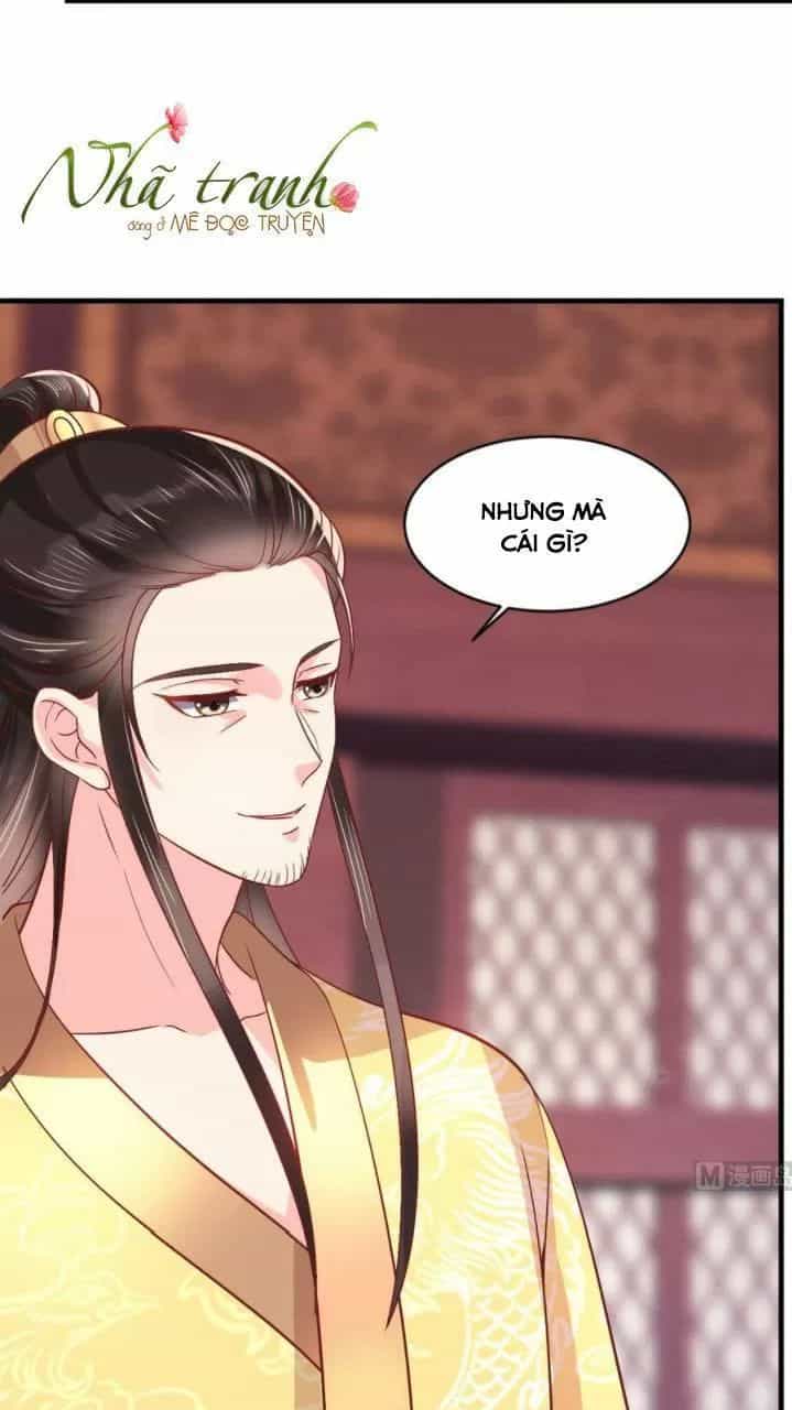 Độc Phi Ngu Ngốc Không Thể Chọc - Chương 148 - ảnh 28