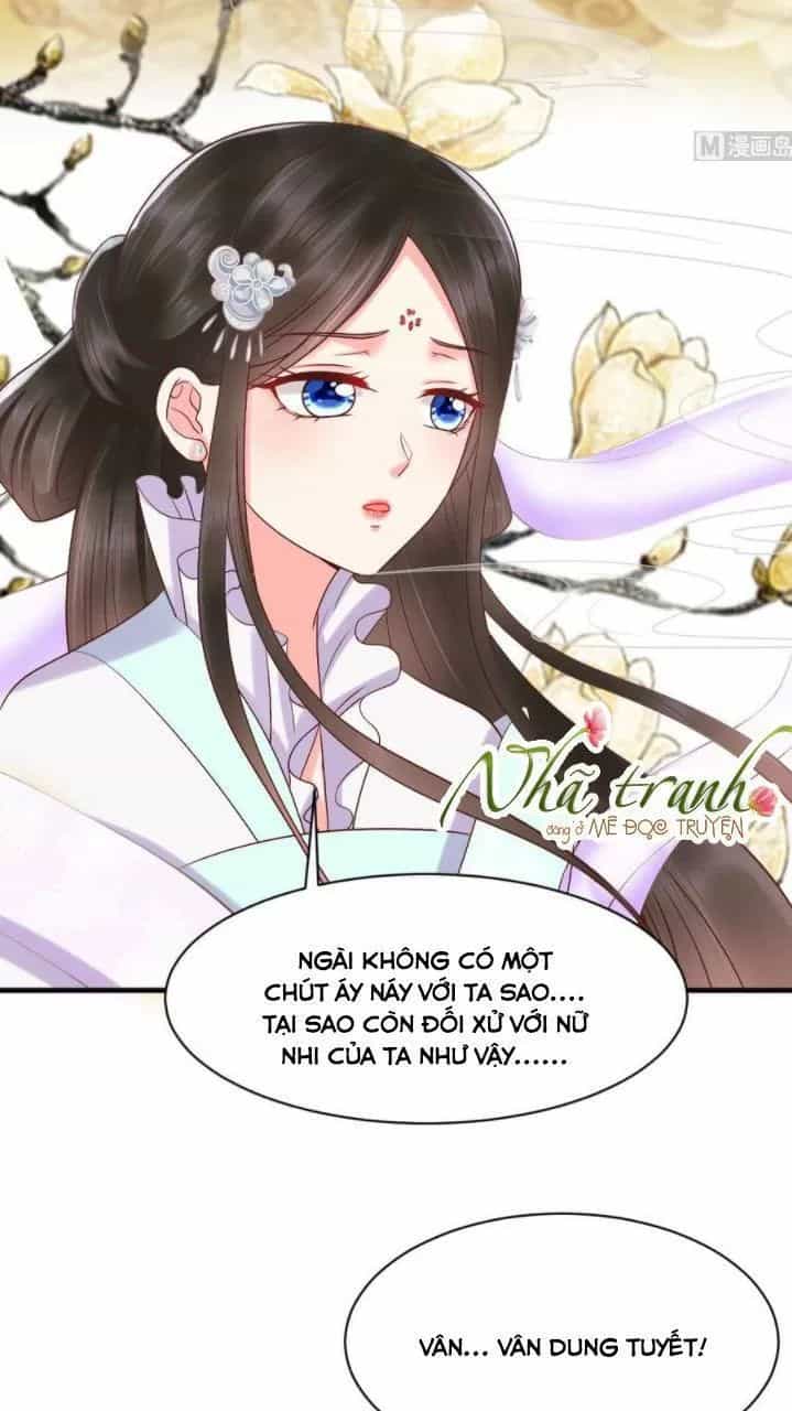 Độc Phi Ngu Ngốc Không Thể Chọc - Chương 148 - ảnh 9