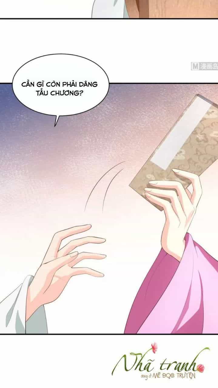 Độc Phi Ngu Ngốc Không Thể Chọc - Chương 149 - ảnh 11