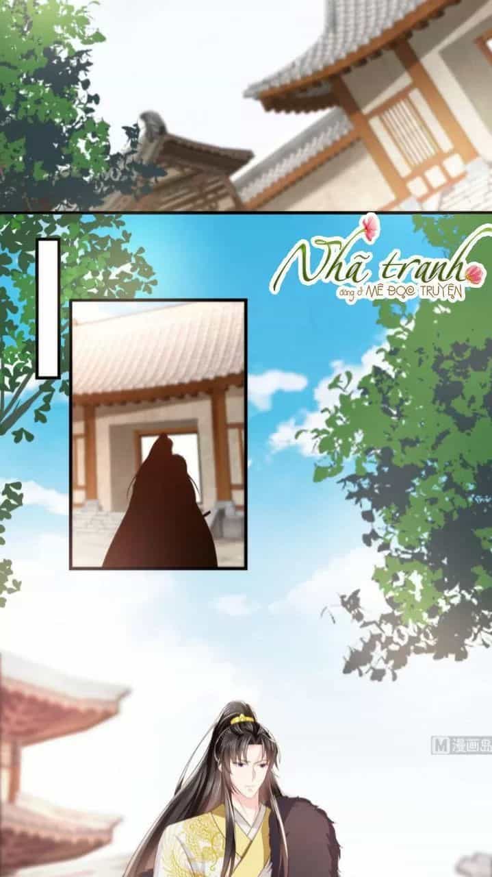 Độc Phi Ngu Ngốc Không Thể Chọc - Chương 150 - ảnh 30
