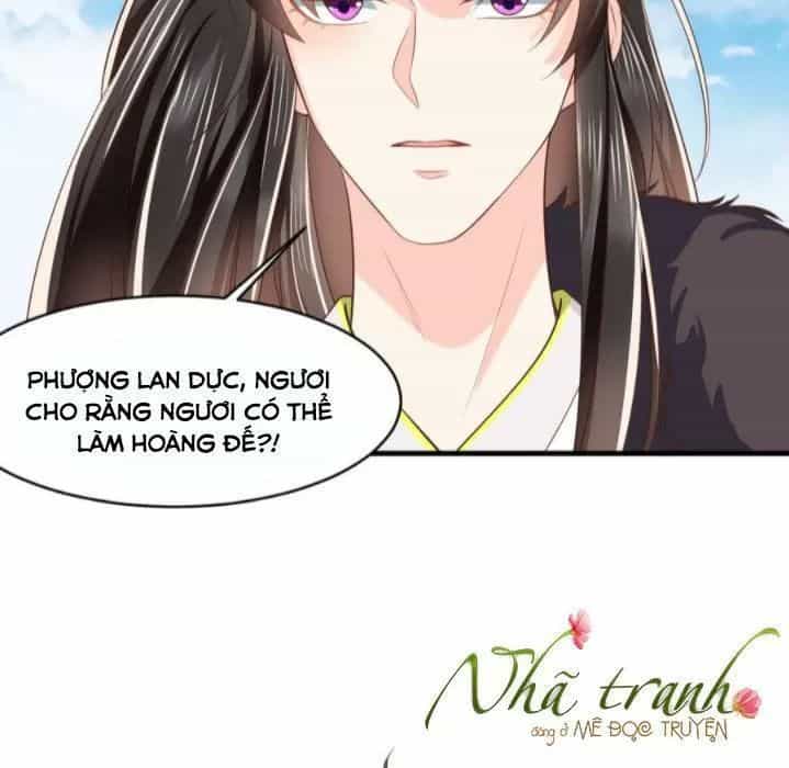 Độc Phi Ngu Ngốc Không Thể Chọc - Chương 150 - ảnh 32