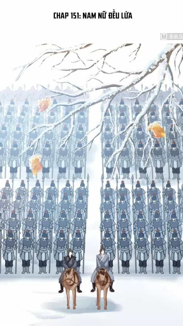 Độc Phi Ngu Ngốc Không Thể Chọc - Chương 151 - ảnh 1