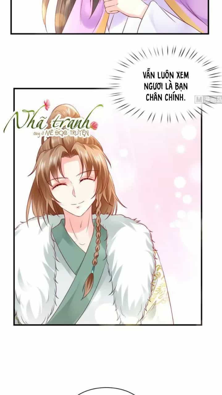 Độc Phi Ngu Ngốc Không Thể Chọc - Chương 151 - ảnh 19