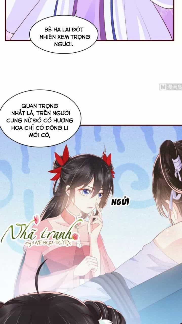 Độc Phi Ngu Ngốc Không Thể Chọc - Chương 151 - ảnh 21