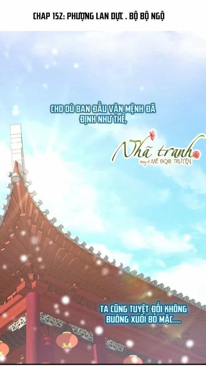 Độc Phi Ngu Ngốc Không Thể Chọc - Chương 152 - ảnh 1