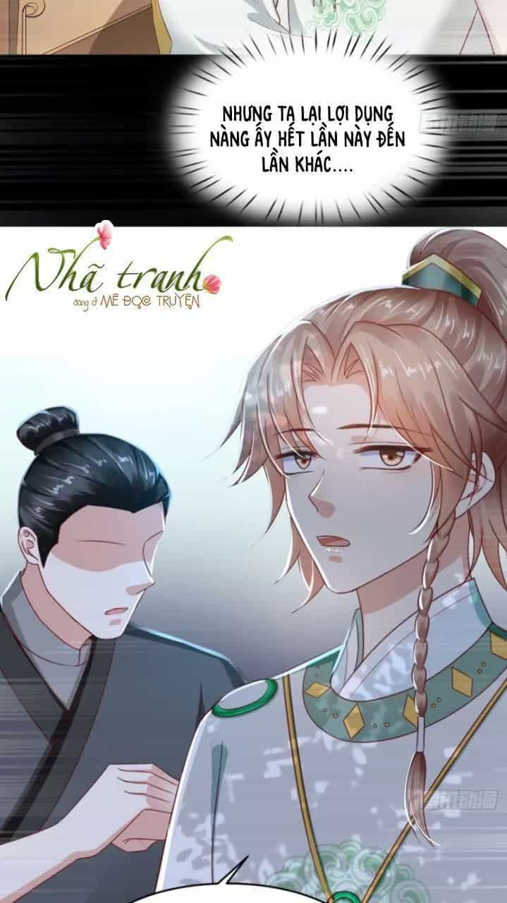Độc Phi Ngu Ngốc Không Thể Chọc - Chương 152 - ảnh 29