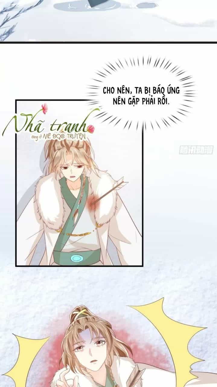 Độc Phi Ngu Ngốc Không Thể Chọc - Chương 152 - ảnh 31