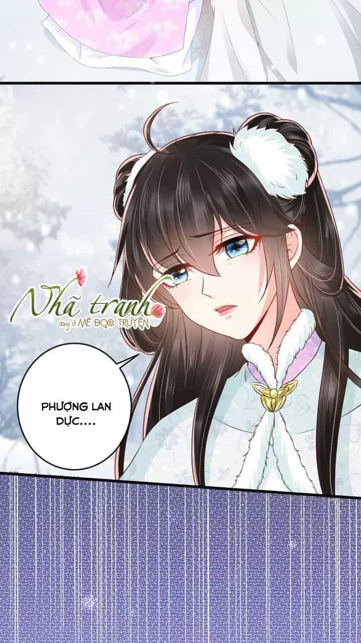 Độc Phi Ngu Ngốc Không Thể Chọc - Chương 153 - ảnh 2