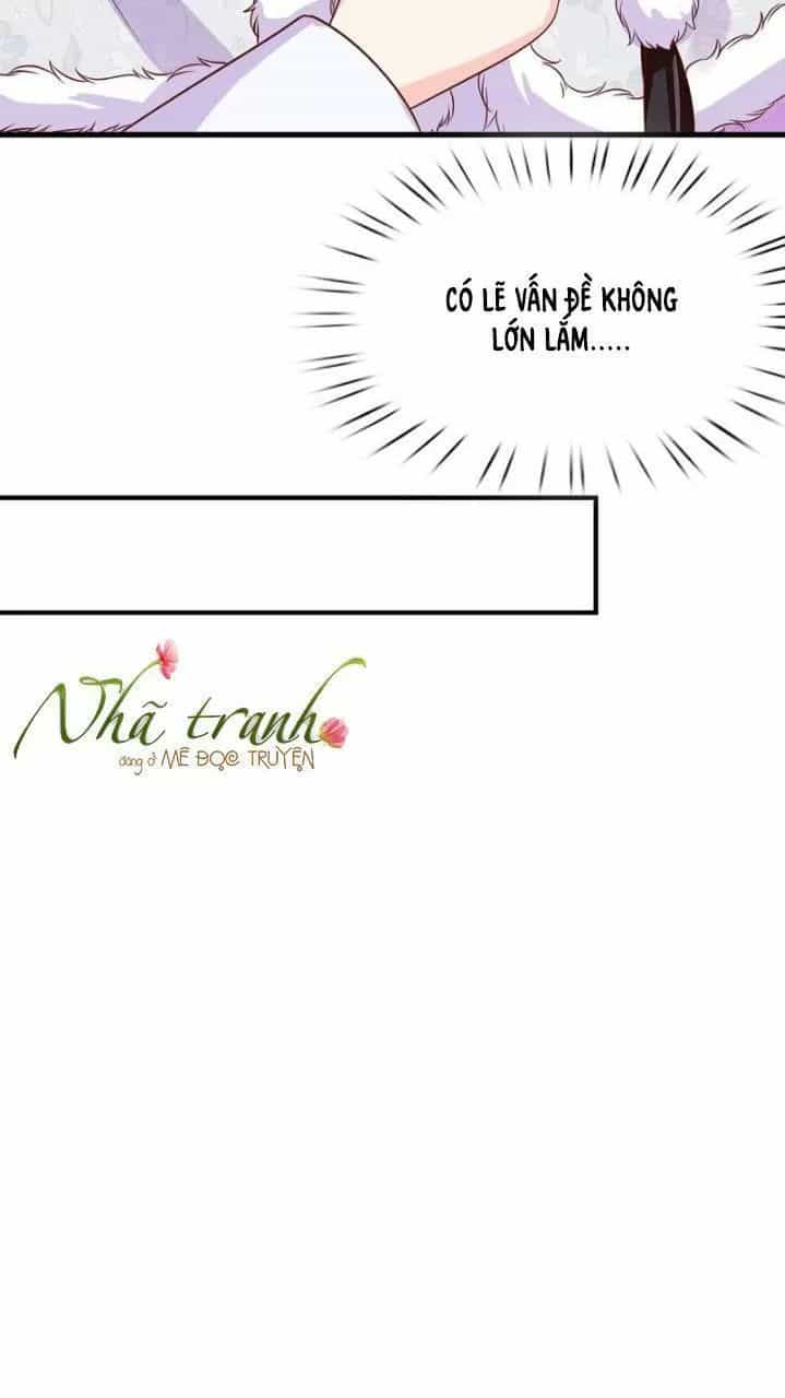 Độc Phi Ngu Ngốc Không Thể Chọc - Chương 153 - ảnh 20