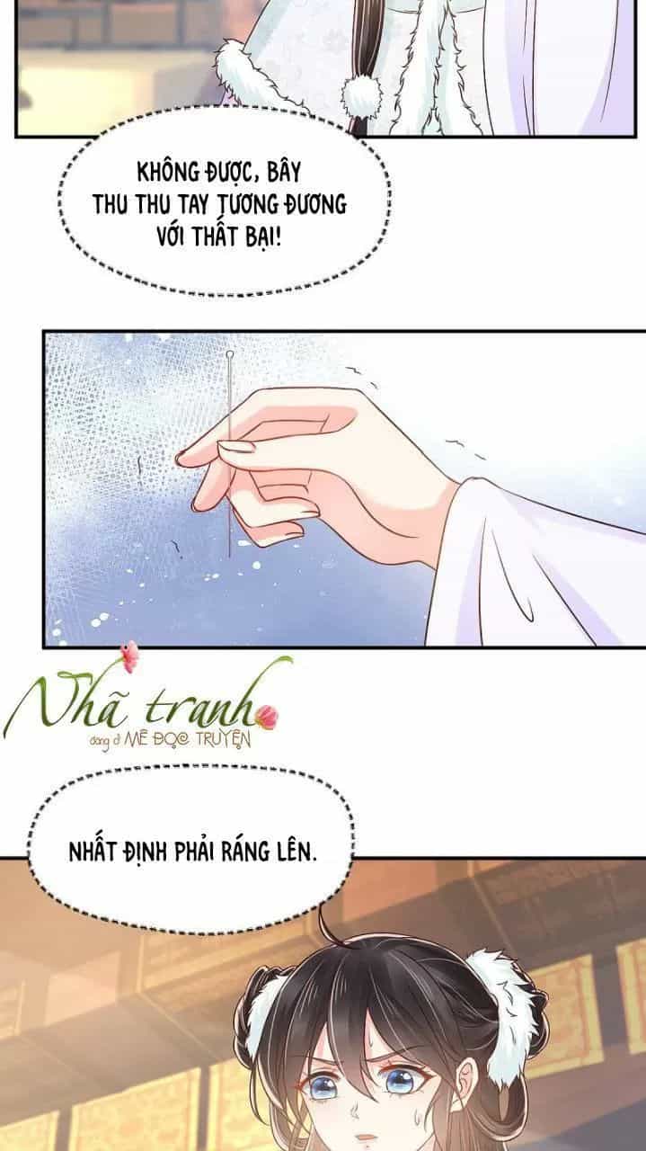 Độc Phi Ngu Ngốc Không Thể Chọc - Chương 153 - ảnh 32