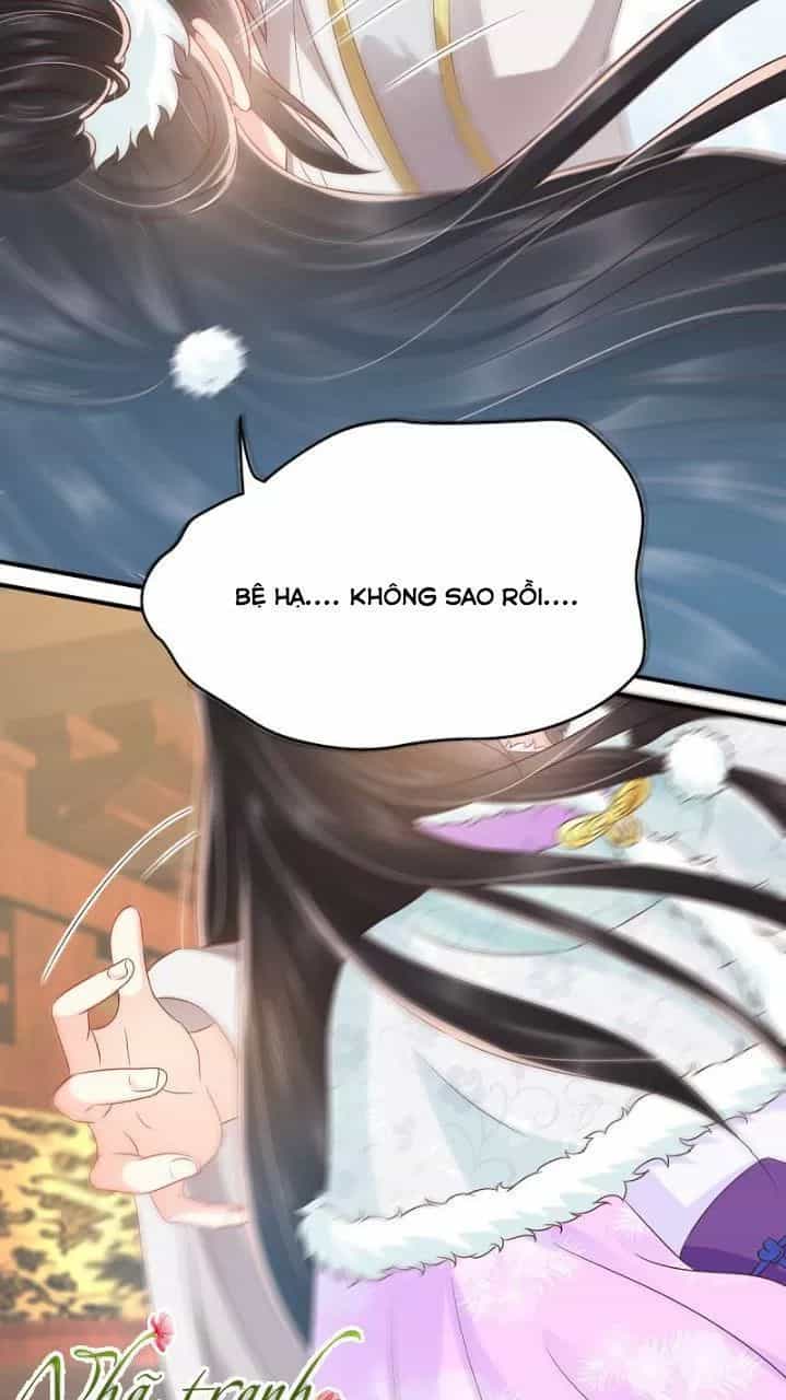 Độc Phi Ngu Ngốc Không Thể Chọc - Chương 153 - ảnh 39