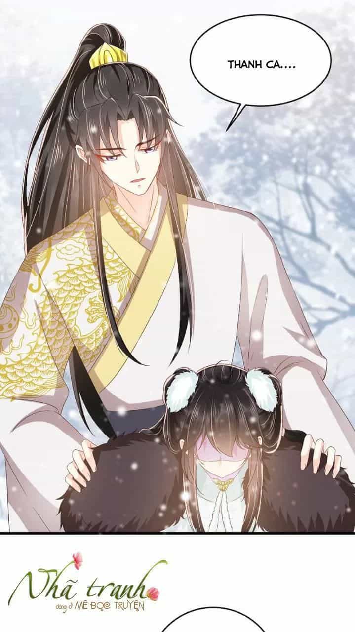 Độc Phi Ngu Ngốc Không Thể Chọc - Chương 153 - ảnh 4