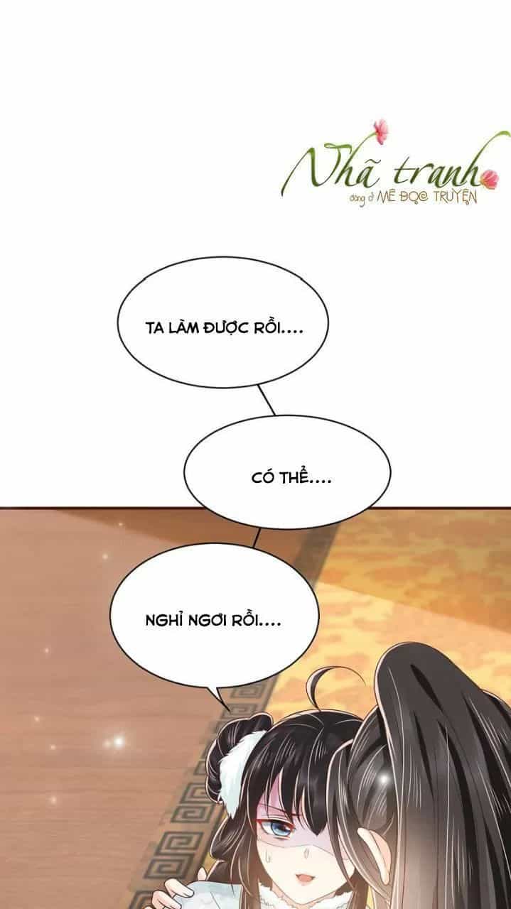 Độc Phi Ngu Ngốc Không Thể Chọc - Chương 153 - ảnh 41