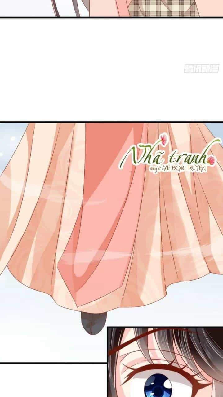 Độc Phi Ngu Ngốc Không Thể Chọc - Chương 154 - ảnh 21