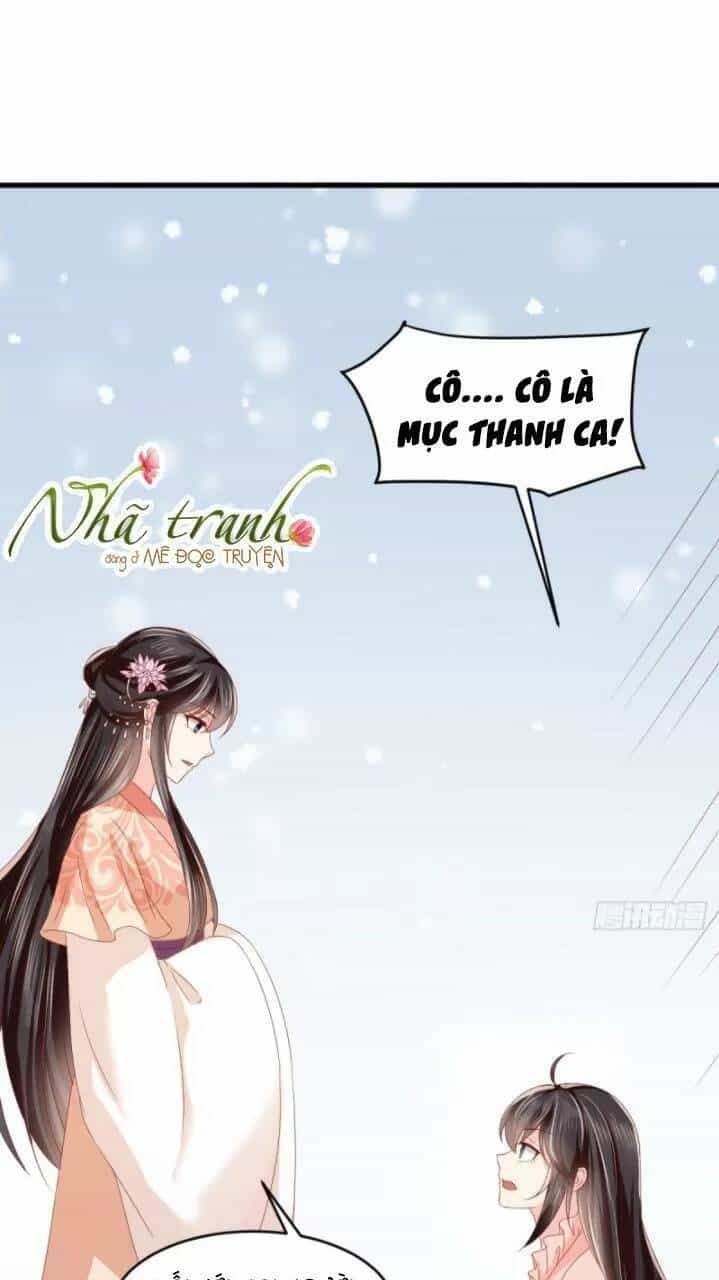 Độc Phi Ngu Ngốc Không Thể Chọc - Chương 154 - ảnh 23