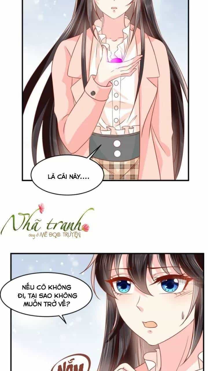 Độc Phi Ngu Ngốc Không Thể Chọc - Chương 154 - ảnh 28
