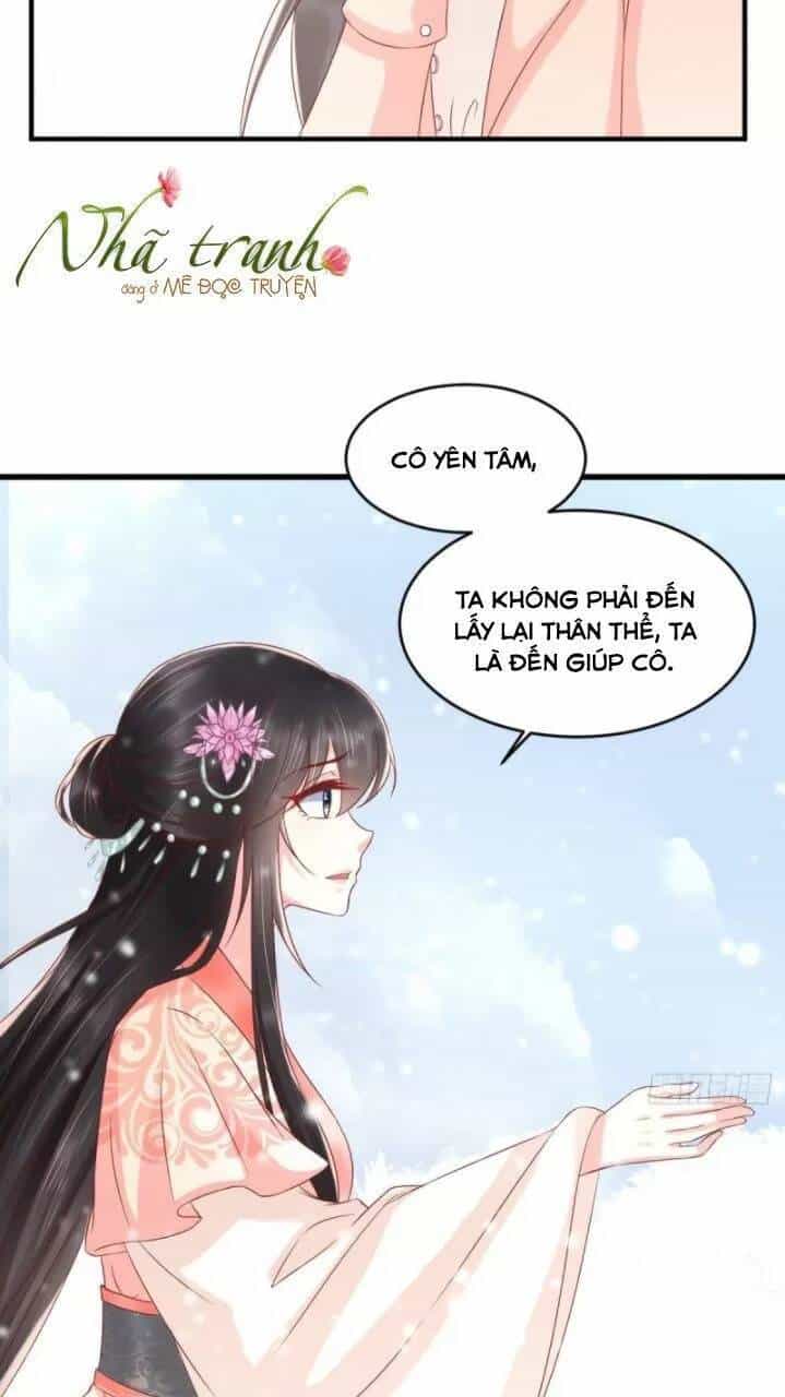 Độc Phi Ngu Ngốc Không Thể Chọc - Chương 154 - ảnh 31