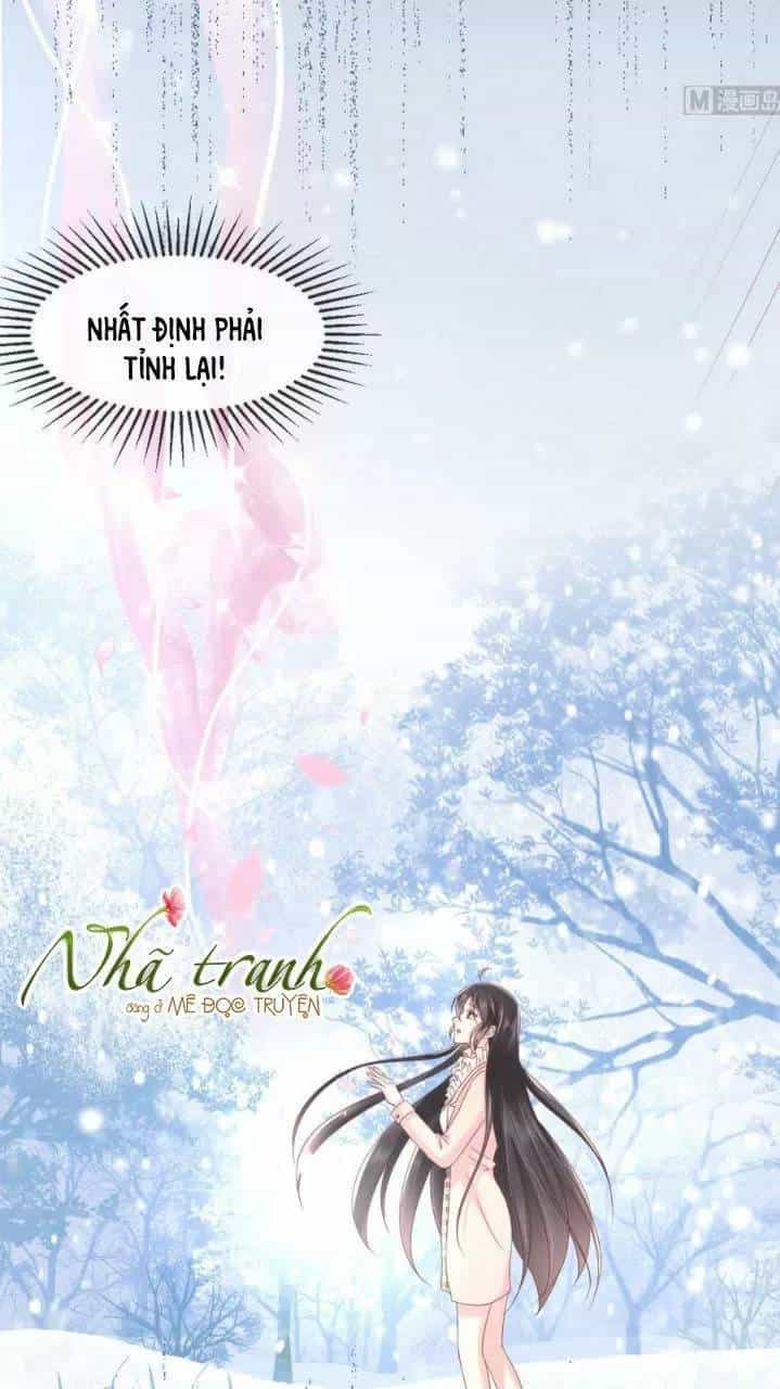 Độc Phi Ngu Ngốc Không Thể Chọc - Chương 155 - ảnh 14