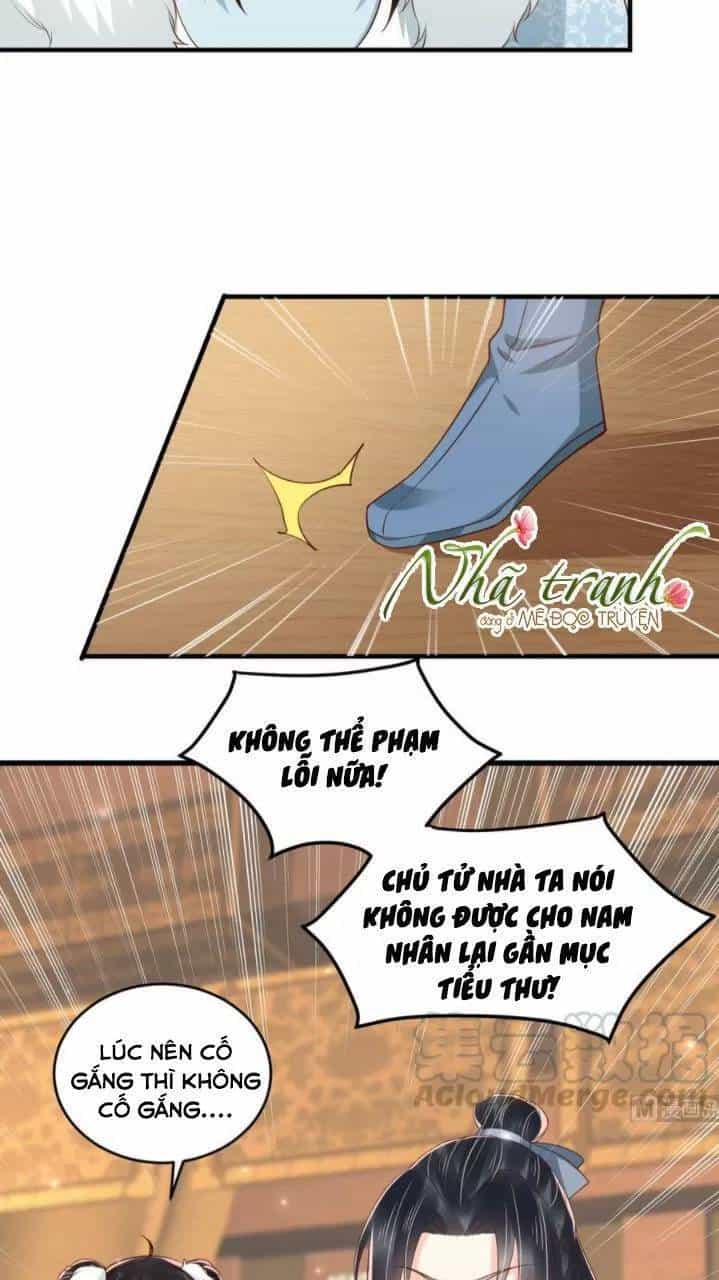Độc Phi Ngu Ngốc Không Thể Chọc - Chương 155 - ảnh 32