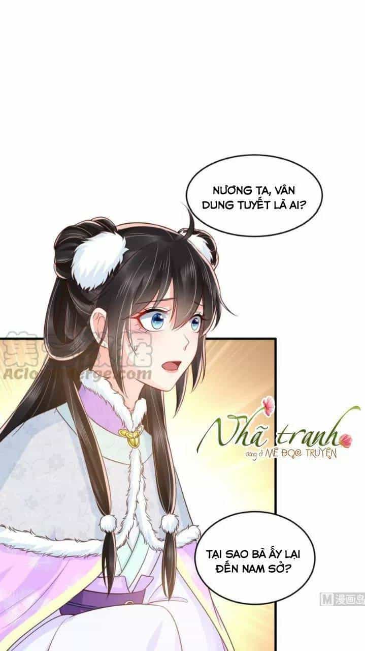 Độc Phi Ngu Ngốc Không Thể Chọc - Chương 155 - ảnh 39