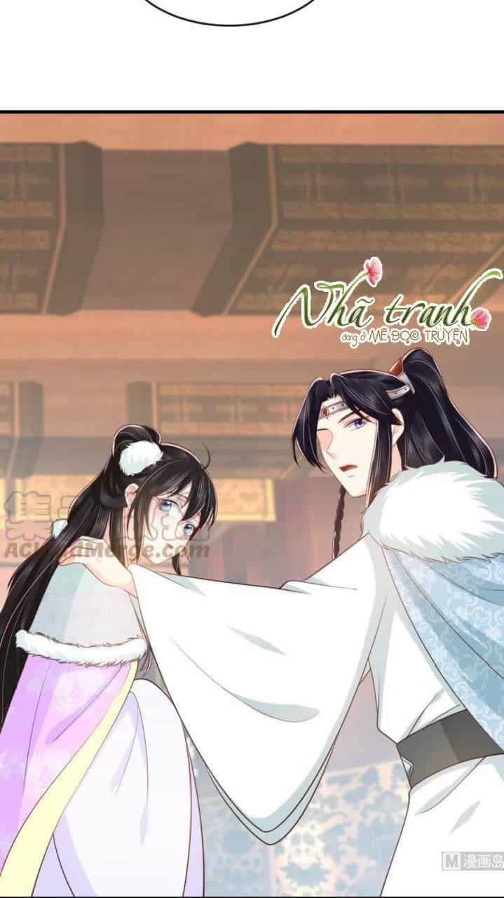 Độc Phi Ngu Ngốc Không Thể Chọc - Chương 155 - ảnh 44