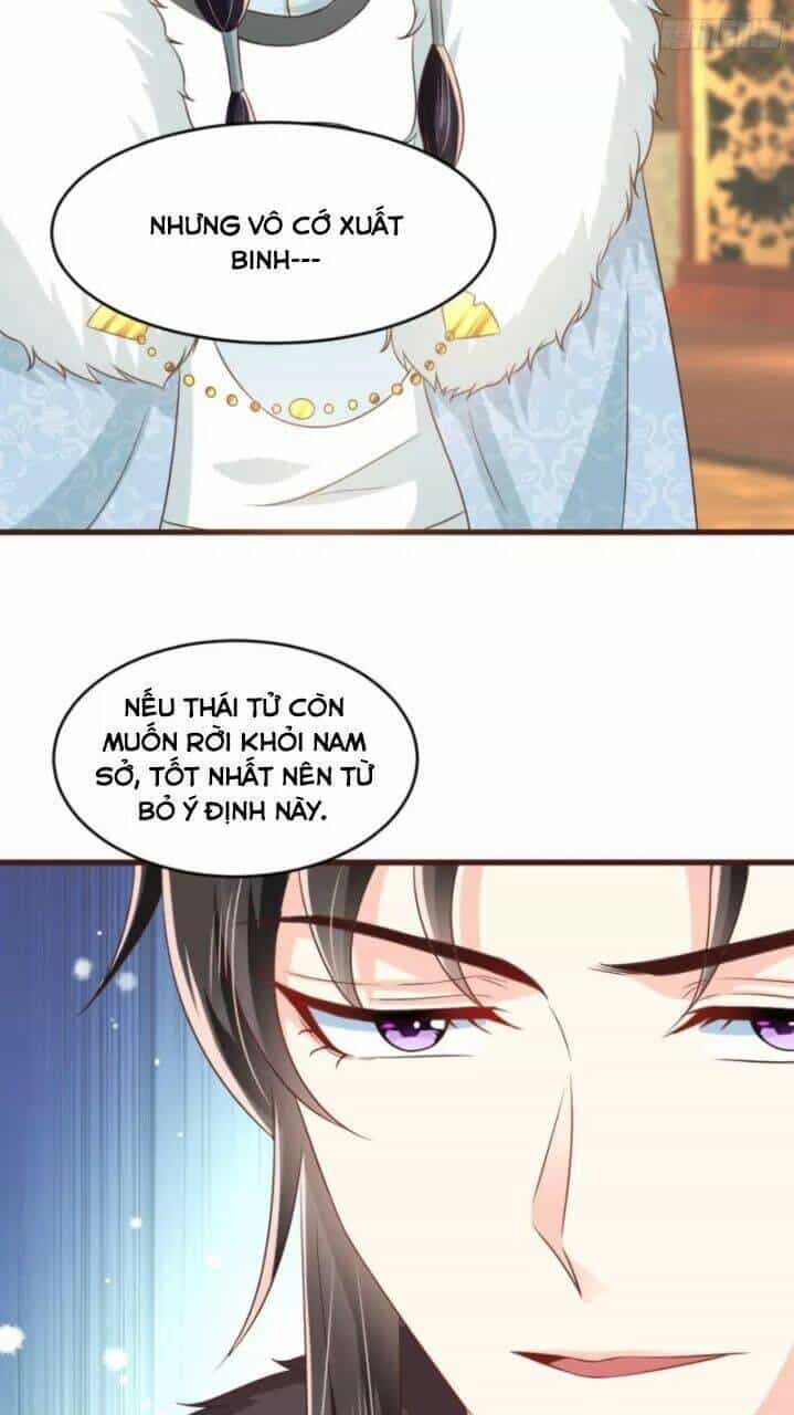 Độc Phi Ngu Ngốc Không Thể Chọc - Chương 156 - ảnh 3
