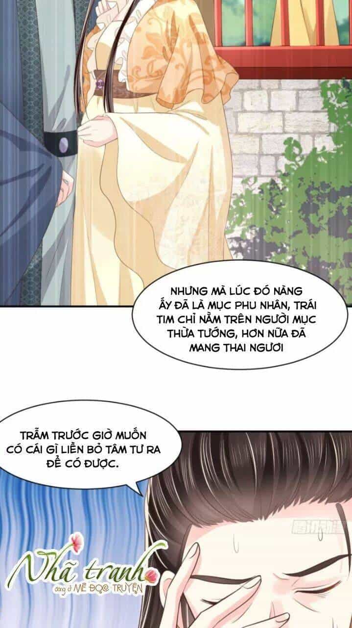 Độc Phi Ngu Ngốc Không Thể Chọc - Chương 156 - ảnh 34
