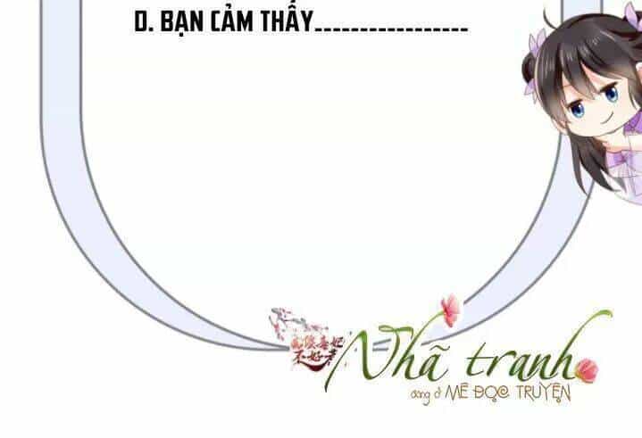 Độc Phi Ngu Ngốc Không Thể Chọc - Chương 156 - ảnh 40