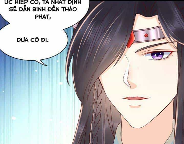 Độc Phi Ngu Ngốc Không Thể Chọc - Chương 157 - ảnh 22