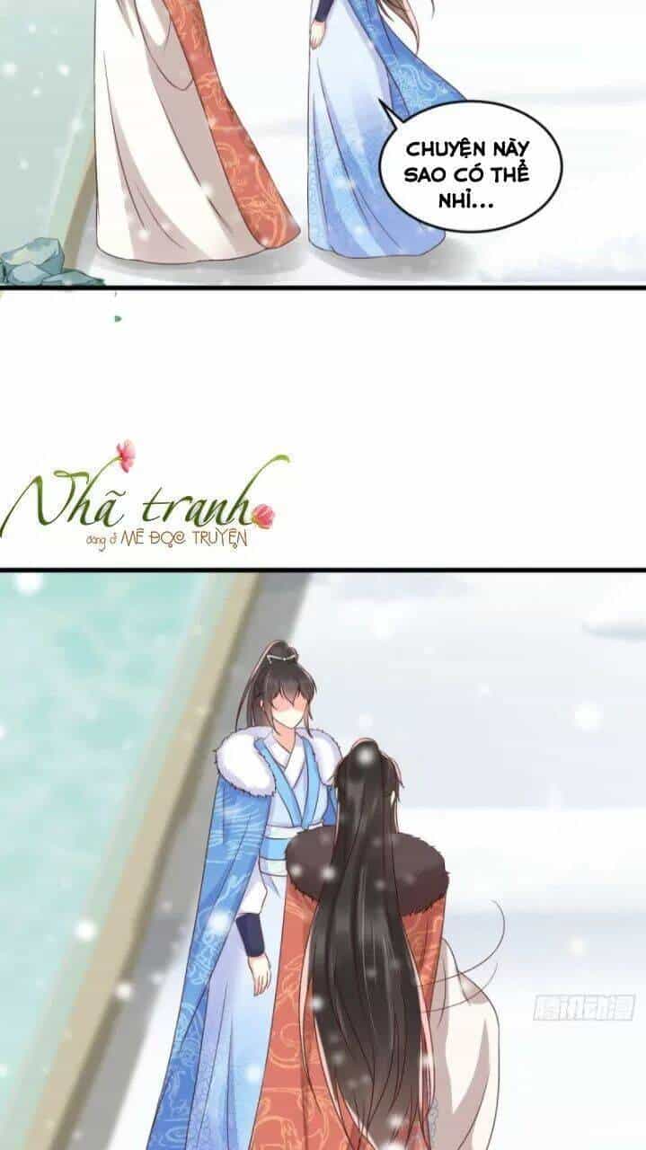 Độc Phi Ngu Ngốc Không Thể Chọc - Chương 158 - ảnh 43