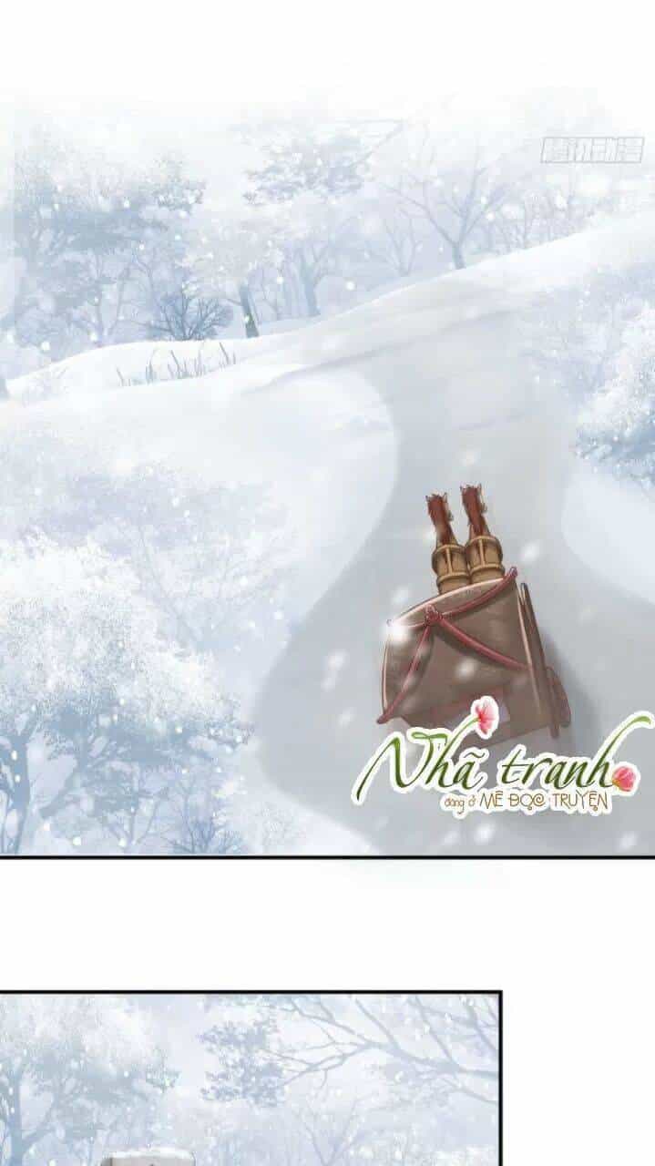 Độc Phi Ngu Ngốc Không Thể Chọc - Chương 159 - ảnh 11