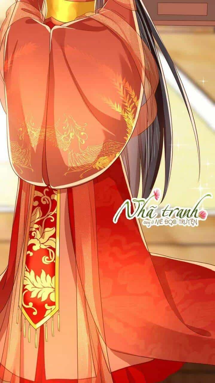 Độc Phi Ngu Ngốc Không Thể Chọc - Chương 160 - ảnh 5