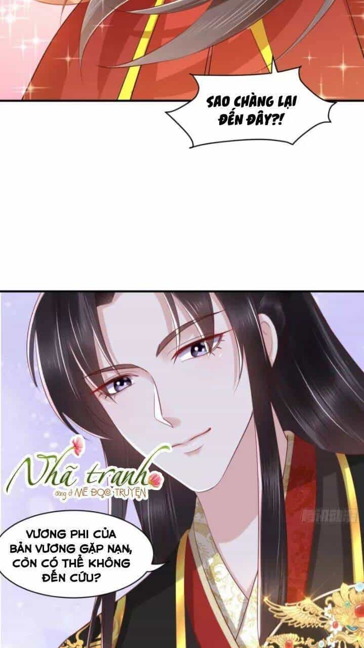 Độc Phi Ngu Ngốc Không Thể Chọc - Chương 161 - ảnh 32