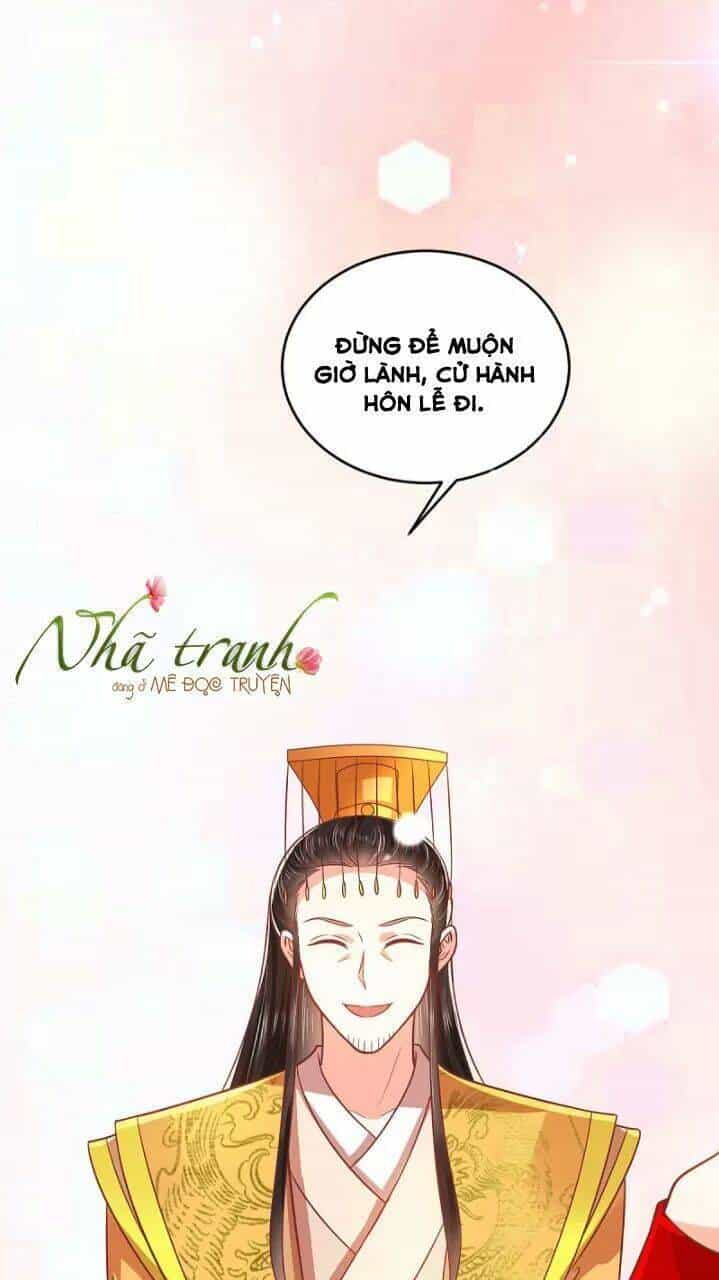 Độc Phi Ngu Ngốc Không Thể Chọc - Chương 162 - ảnh 15