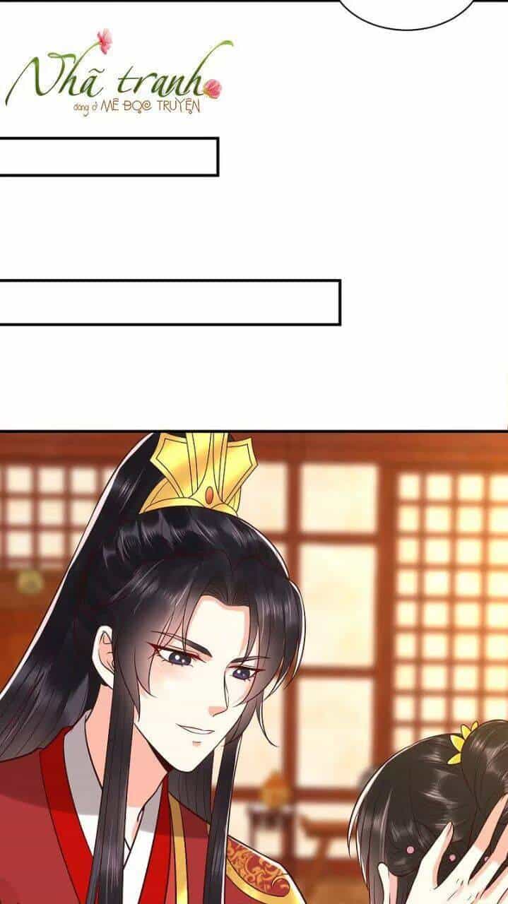 Độc Phi Ngu Ngốc Không Thể Chọc - Chương 162 - ảnh 38